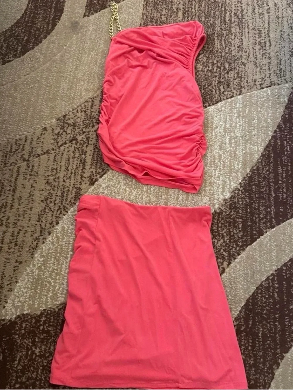 Michael Kors two piece